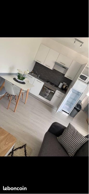 Appartement à louer, 92m², Golfech