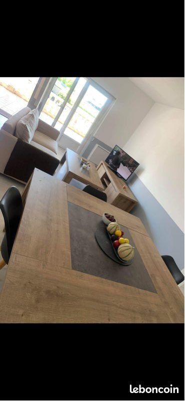 Appartement à louer, 92m², Golfech