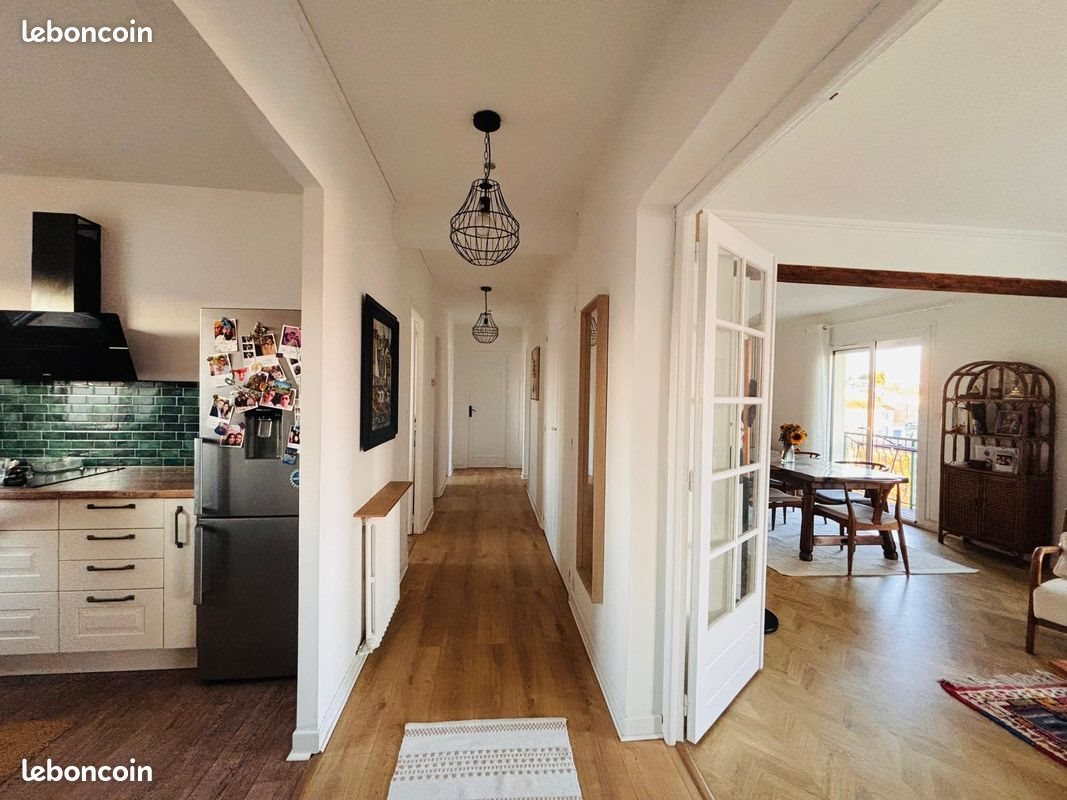 Appartement à vendre, 107m², Carcassonne