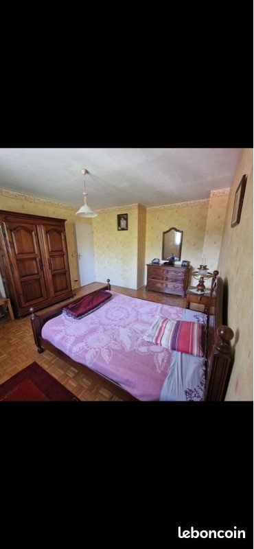 Maison à vendre, 91m², Vaulx-Milieu