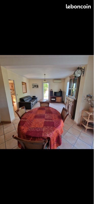 Maison à vendre, 91m², Vaulx-Milieu