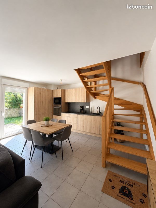 Maison à vendre, 87m², Rumilly
