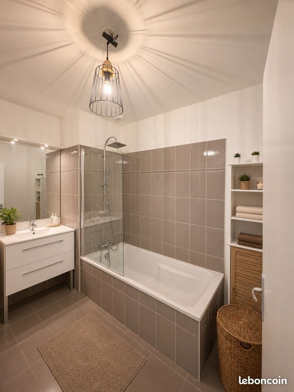 Maison à vendre, 87m², Rumilly