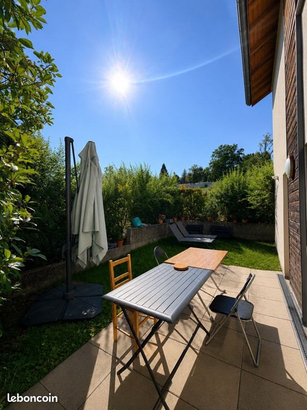 Maison à vendre, 87m², Rumilly
