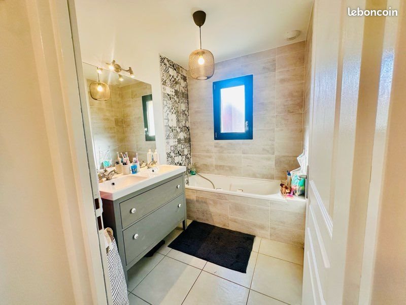 Maison à vendre, 64m², Heyrieux
