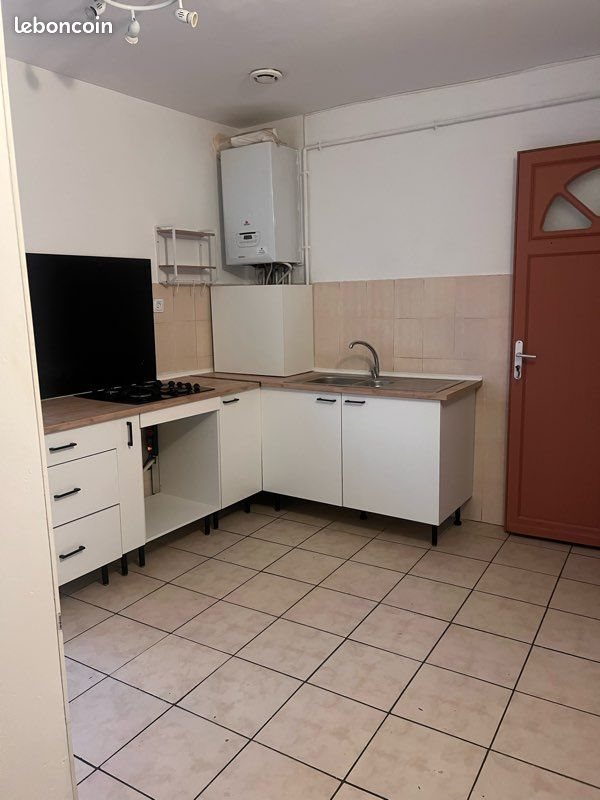 Appartement à louer, 91m², Rive-de-Gier