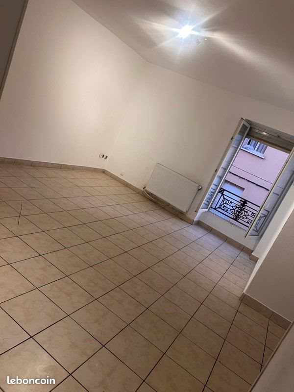 Appartement à louer, 91m², Rive-de-Gier