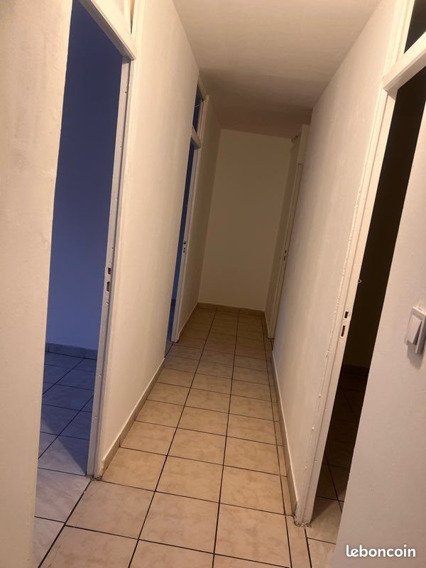 Appartement à louer, 91m², Rive-de-Gier
