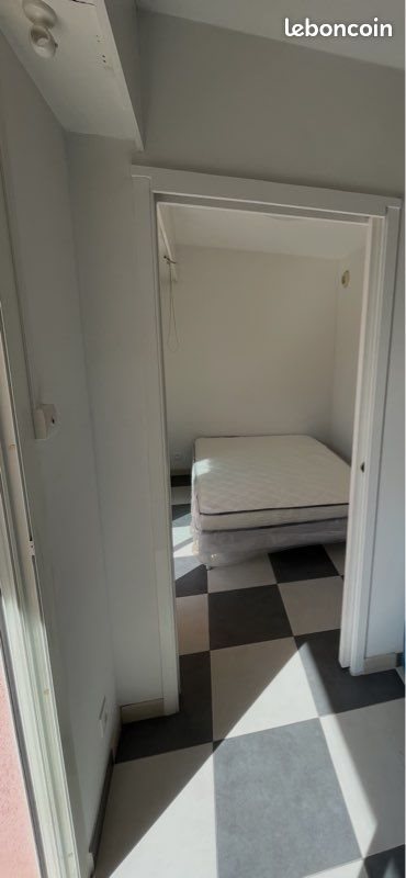 Appartement à louer, 31m², Menton