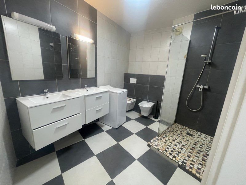Appartement à louer, 31m², Menton