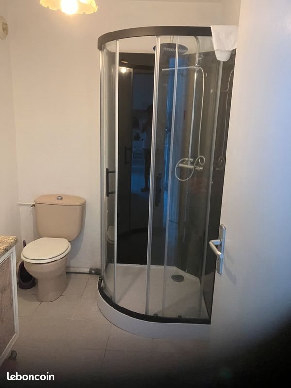 Appartement à louer, 33m², Venelles