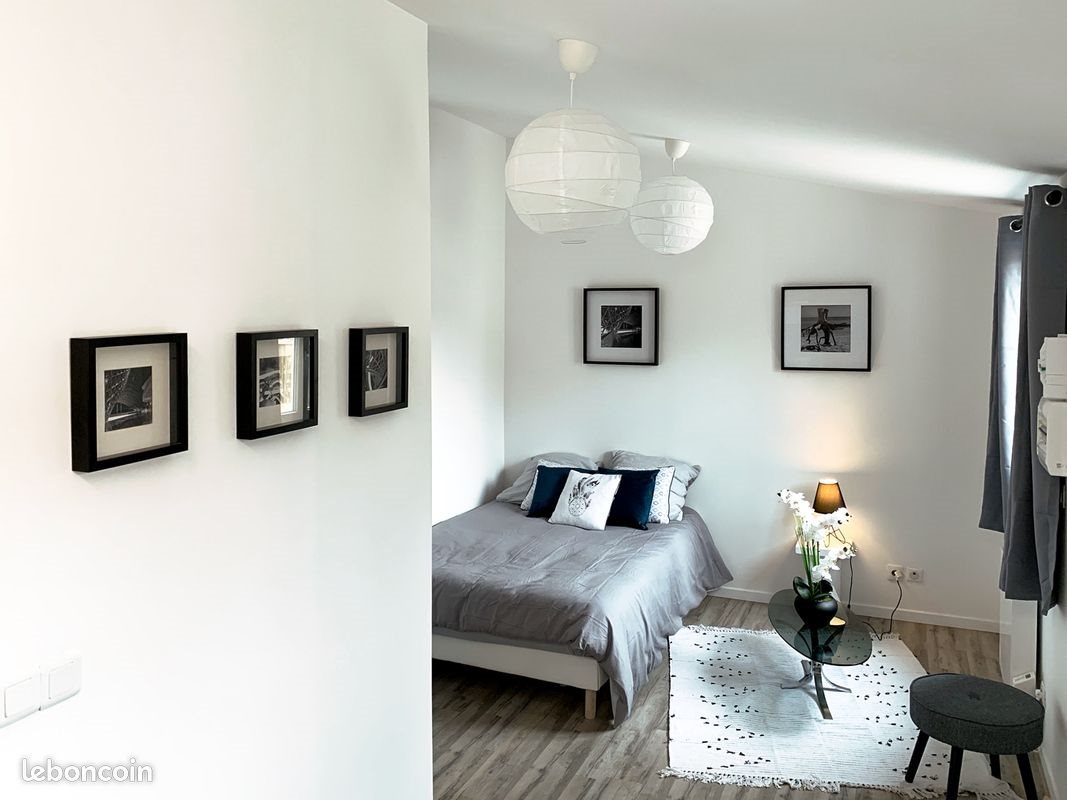 Maison à louer, 20m², Argenteuil