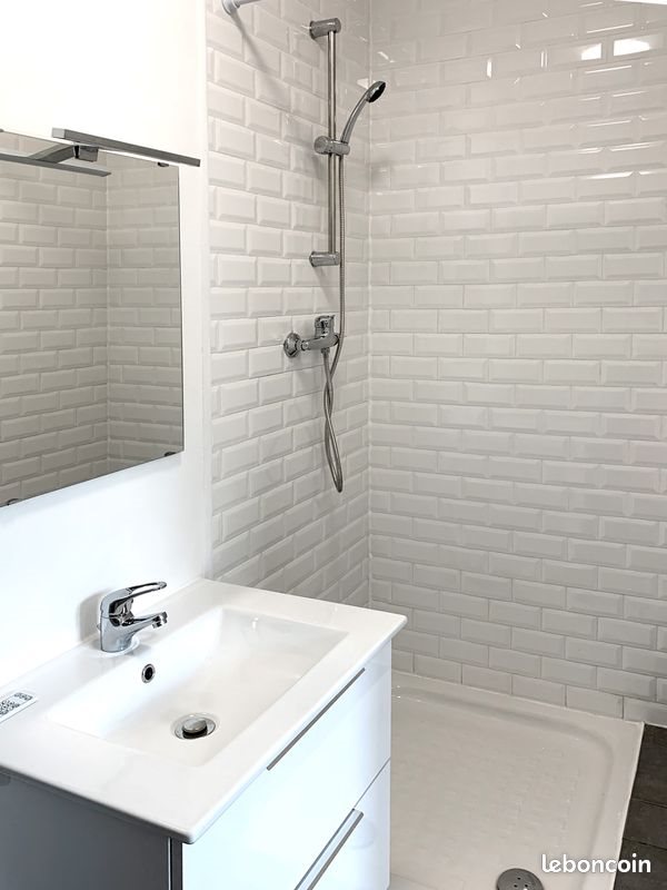 Maison à louer, 20m², Argenteuil
