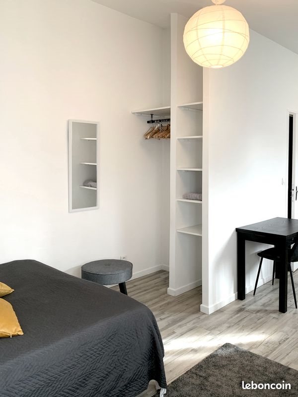 Maison à louer, 20m², Argenteuil