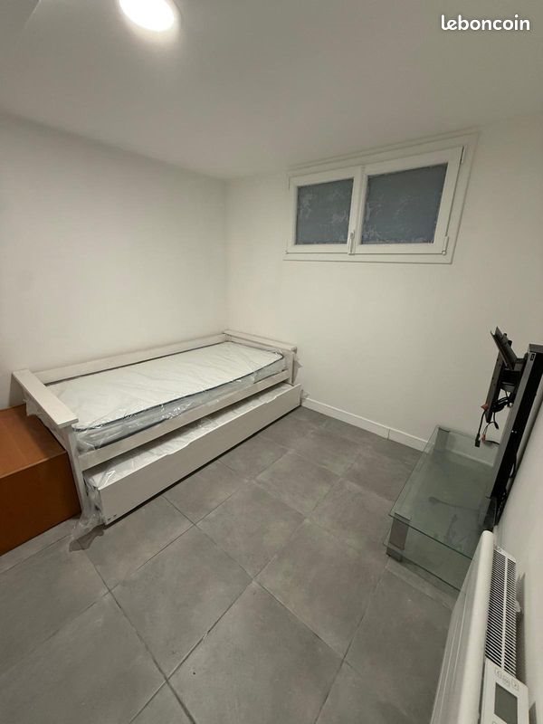 Appartement à louer, 25m², Deuil-la-Barre