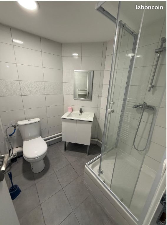 Appartement à louer, 25m², Deuil-la-Barre