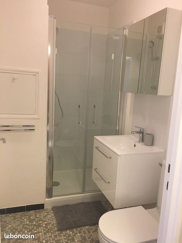 Appartement à louer, 22m², Clamart