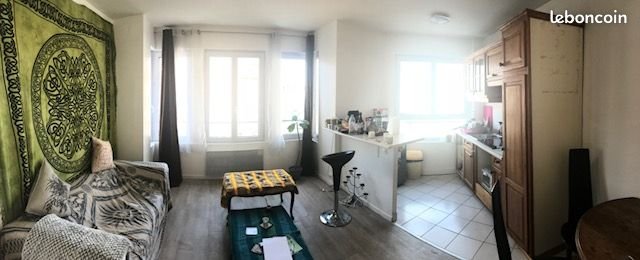 Appartement à louer, 60m², Beauvais