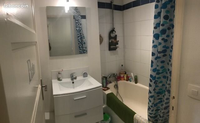 Appartement à louer, 60m², Beauvais