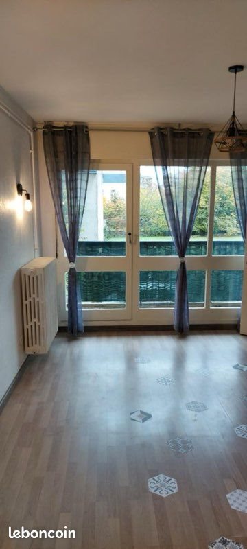Appartement à louer, 30m², Metz