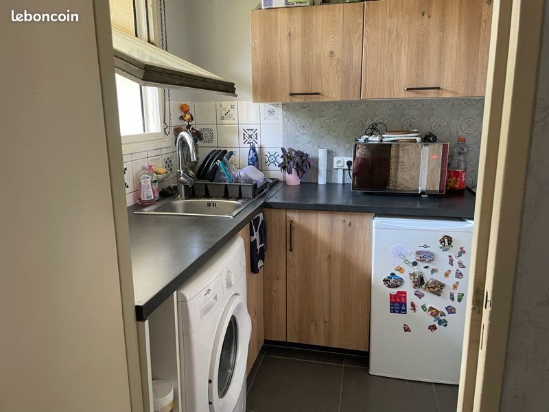 Appartement à louer, 30m², Metz