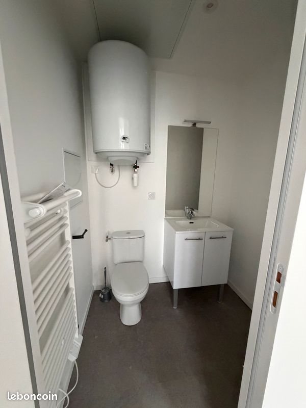Appartement à louer, 19m², Mayenne