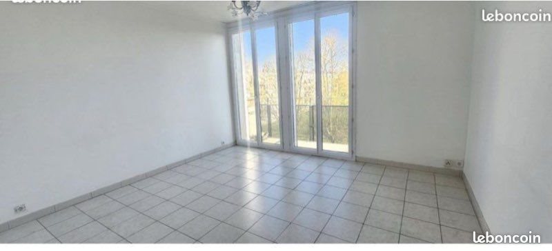 Appartement à vendre, 70m², Saint-Priest