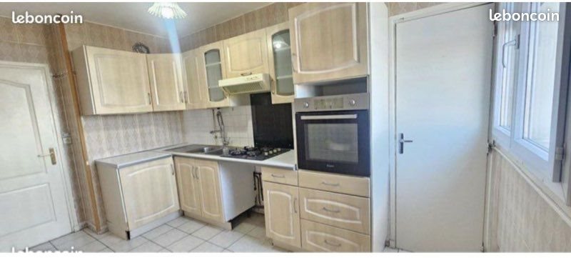 Appartement à vendre, 70m², Saint-Priest