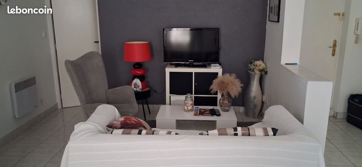 Appartement à louer, 63m², Béziers