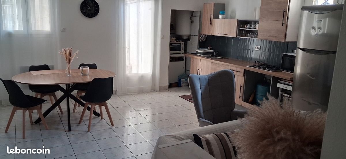 Appartement à louer, 63m², Béziers