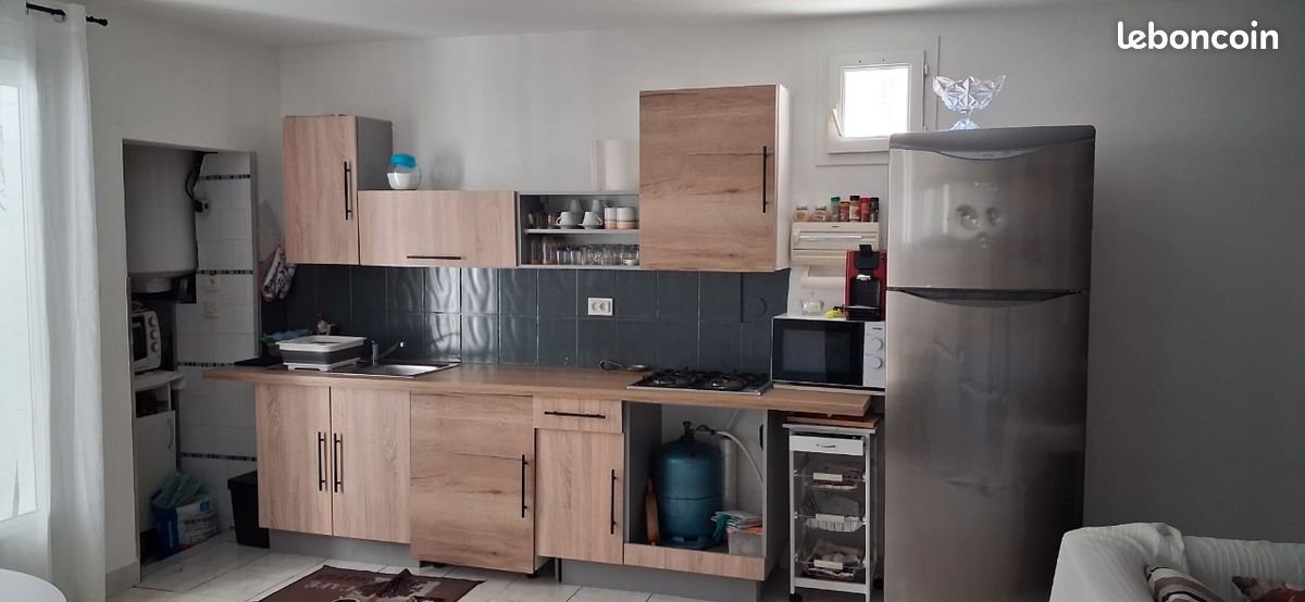 Appartement à louer, 63m², Béziers