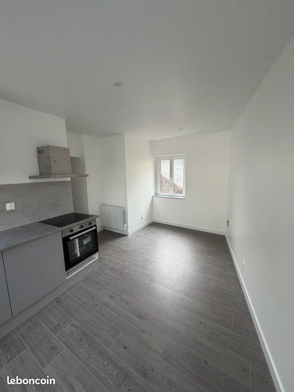 Appartement à louer, 30m², Envermeu