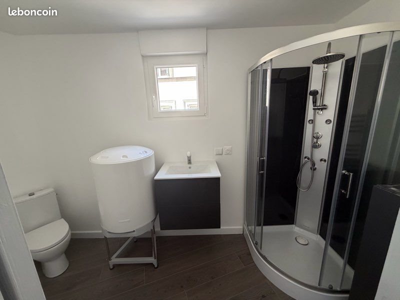 Appartement à louer, 30m², Envermeu
