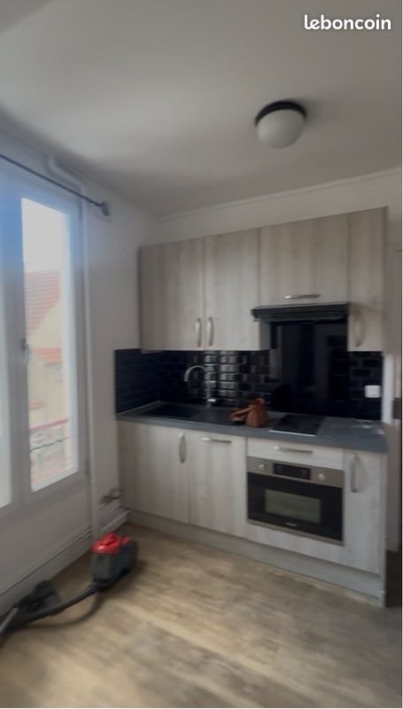 Appartement à louer, 27m², Villiers-sur-Marne