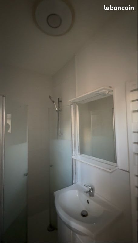 Appartement à louer, 27m², Villiers-sur-Marne