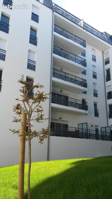 Appartement à louer, 69m², Les Sables-d'Olonne