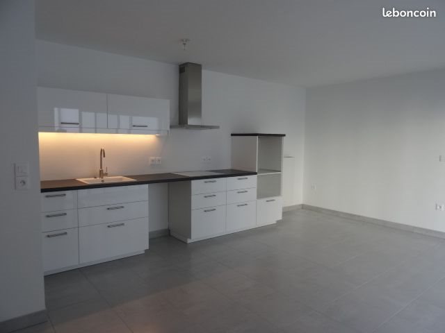 Appartement à louer, 69m², Les Sables-d'Olonne