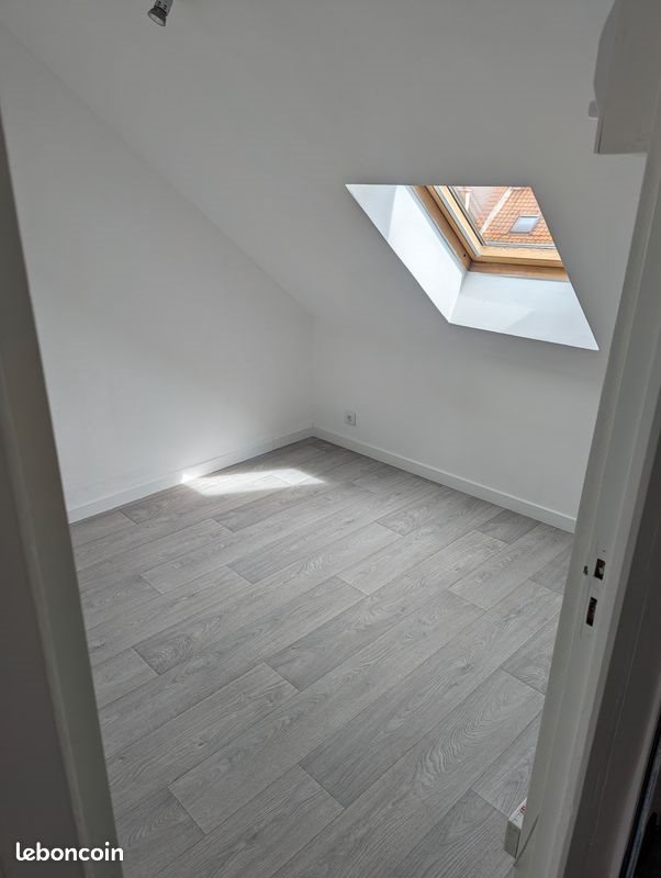 Appartement à louer, 20m², Amiens