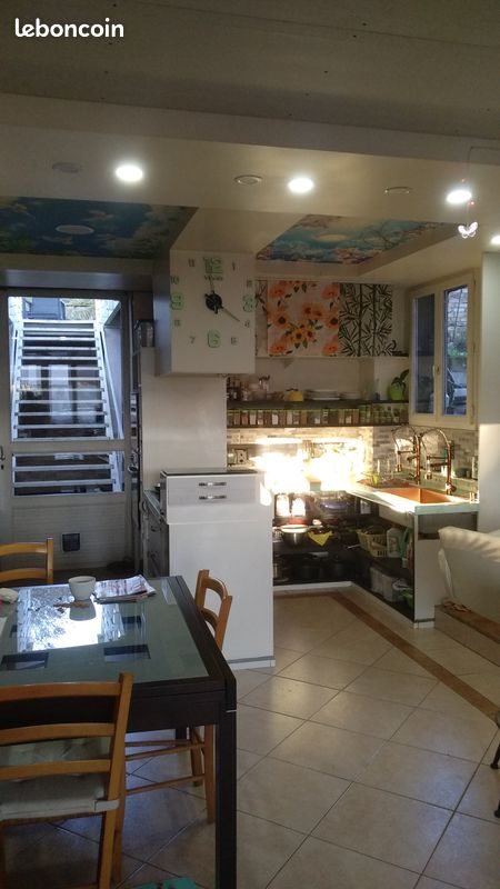 Maison à vendre, 260m², Dannemarie