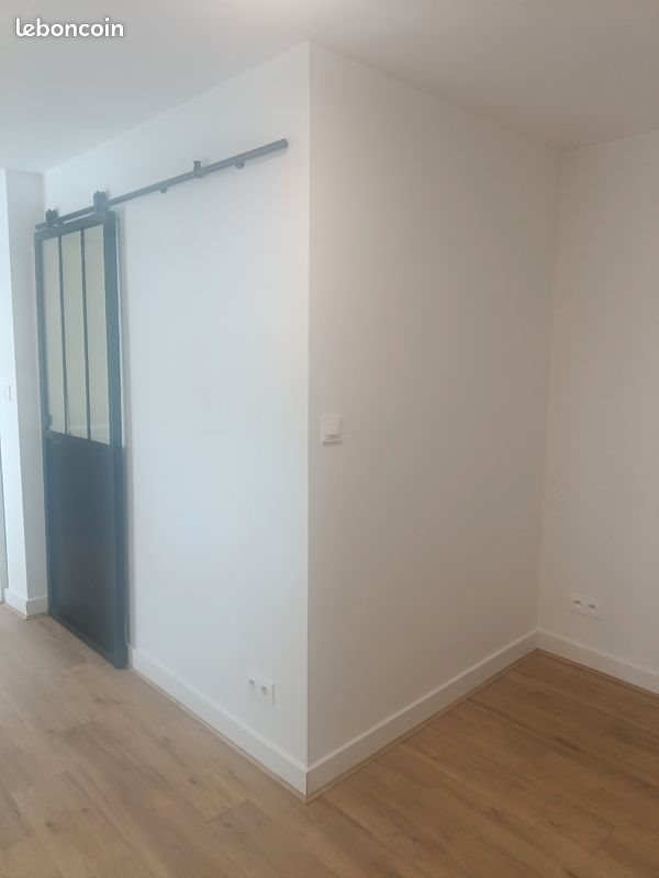 Appartement à louer, 20m², Clermont-Ferrand