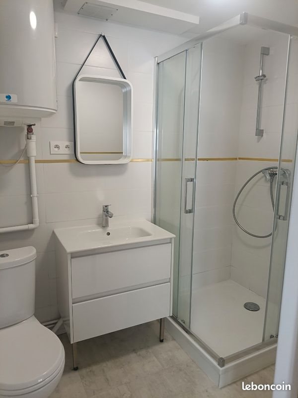 Appartement à louer, 20m², Clermont-Ferrand