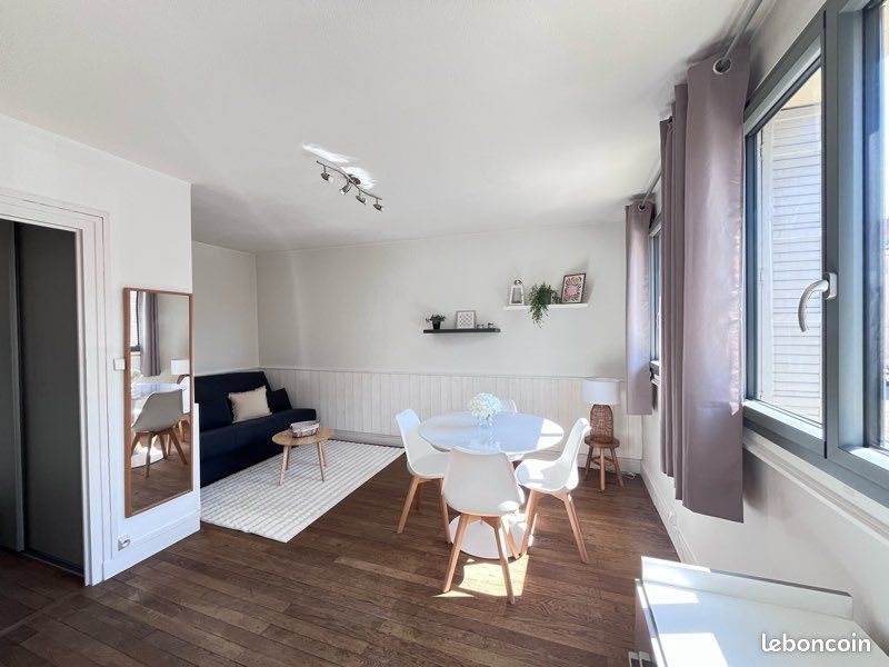 Appartement à louer, 24m², Chalon-sur-Saône