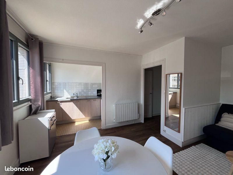 Appartement à louer, 24m², Chalon-sur-Saône