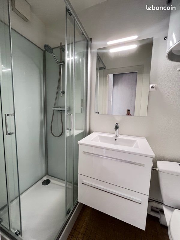 Appartement à louer, 24m², Chalon-sur-Saône