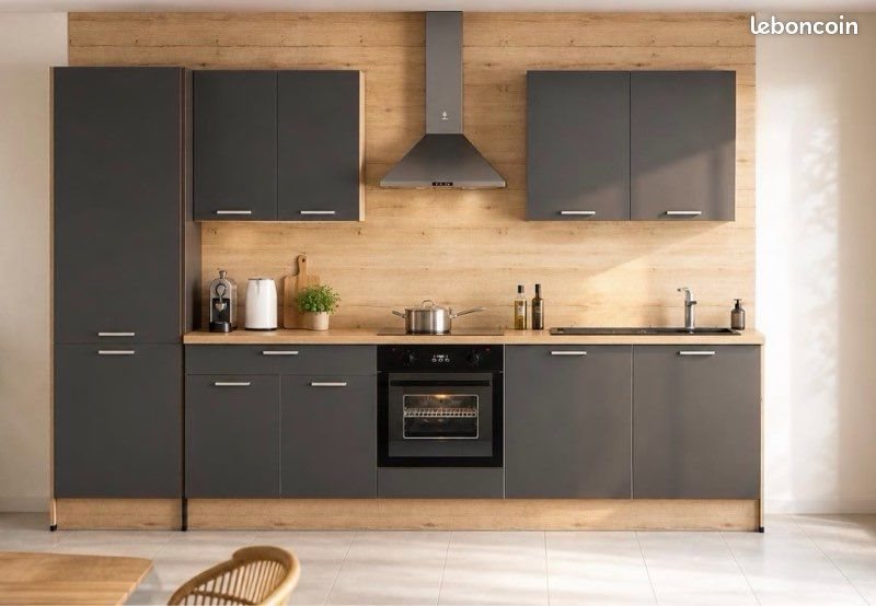 Appartement à vendre, 117m², Morteau