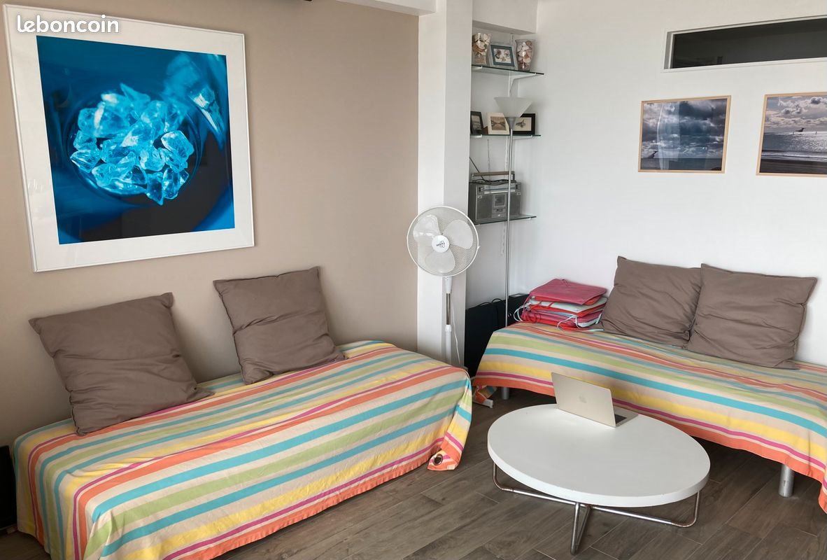 Appartement à louer, 44m², Palavas-les-Flots