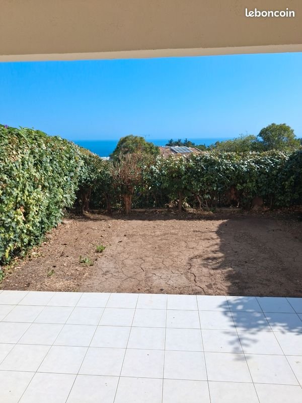 Appartement à louer, 40m², Nice
