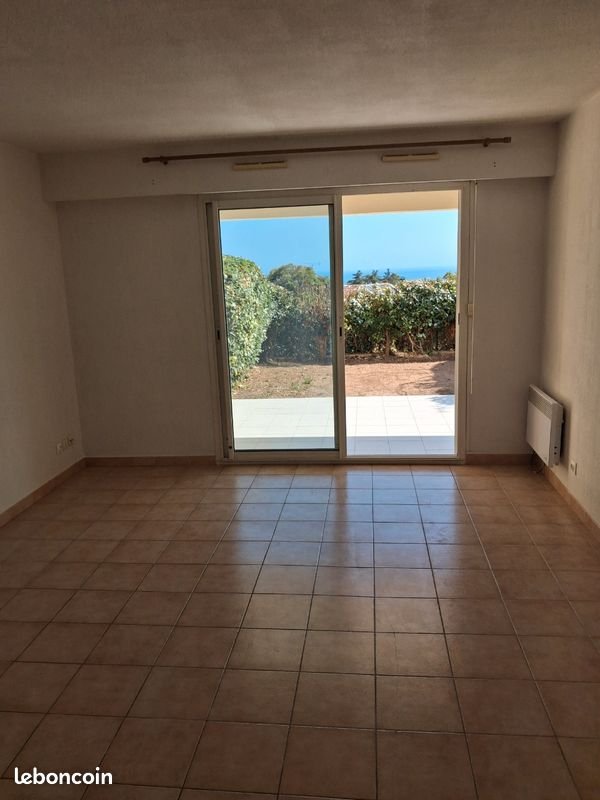 Appartement à louer, 40m², Nice