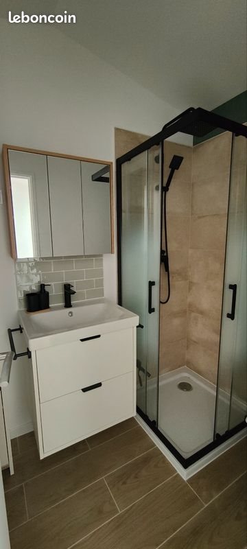 Appartement à louer, 20m², Mouzillon