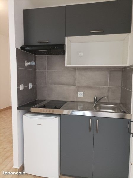 Appartement à louer, 16m², Nîmes